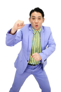なまらあつし