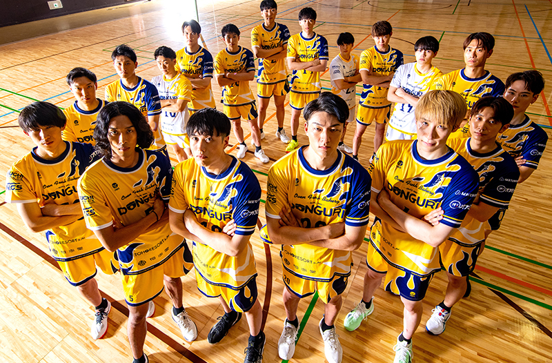 北海道イエロースターズ
